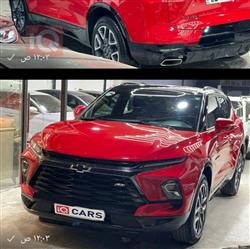 شيفروليه بليزر